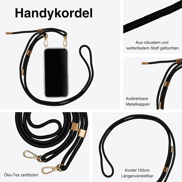 Actual product image Jalouza Handykette & Hülle für iPhone 13