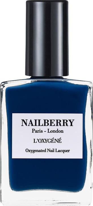 Nailberry L'Oxygéné Orage (Farblack)