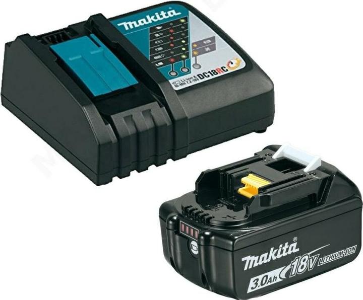 Immagine prodotto Makita kit energetico (18 V)