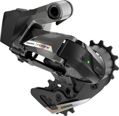 Produktbild Sram XX SL T-Type Eagle AXS (12-fach)