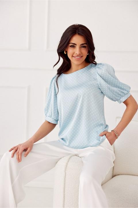Produktbild Roco Fashion Bluse model (42)