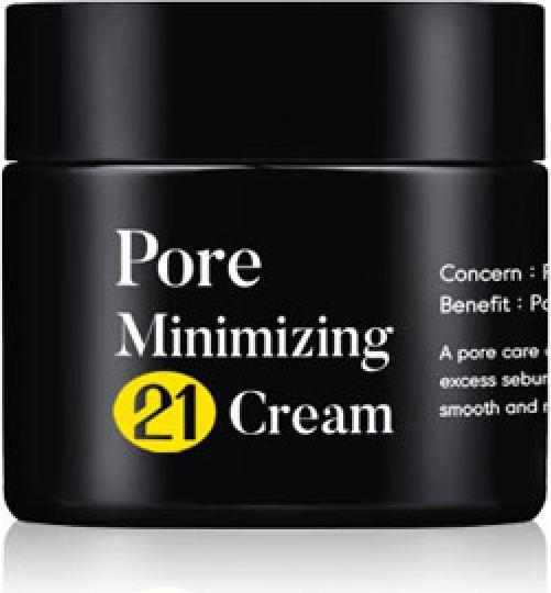 Produktbild Tia'm TIAM Pore Minimizing 2 Cream (50 ml, 24h Creme)
