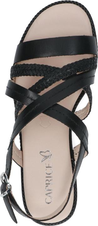 Actual product image Caprice Sandal (37)