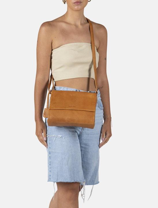 Actual product image Burkely Just Jolie Satchel Bag (2 l)