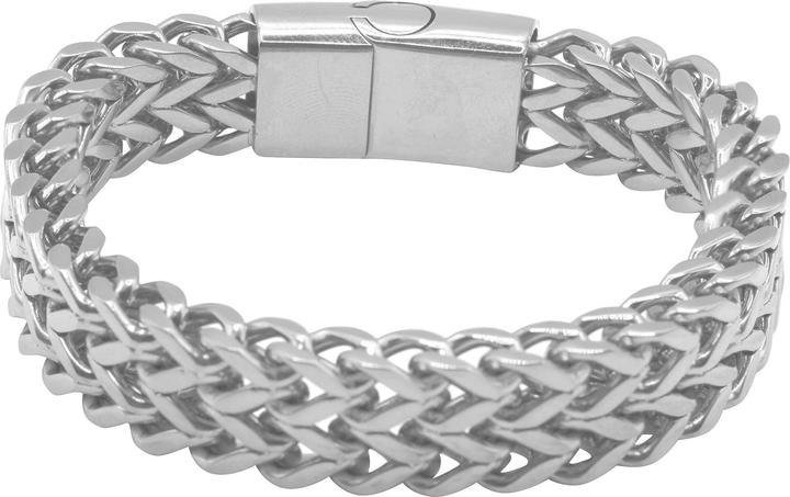 Image du produit Heideman Tra couleur argent (100% acier inoxydable)