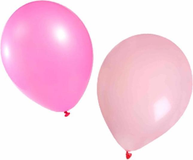 Rosa, Pink