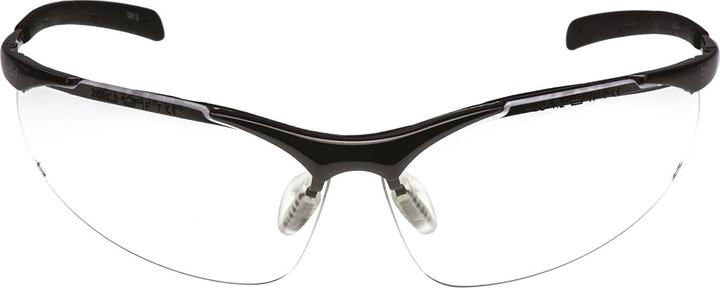 Produktbild Bollé Metallrahmen-Schutzbrille klar