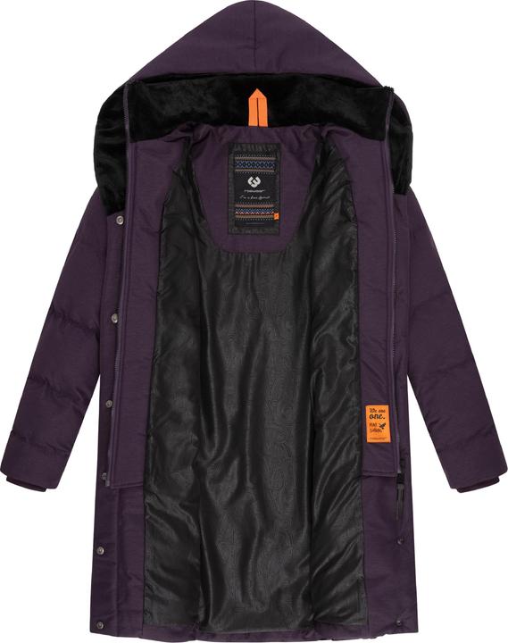 Image du produit Ragwear Natalka Cosy (XS)