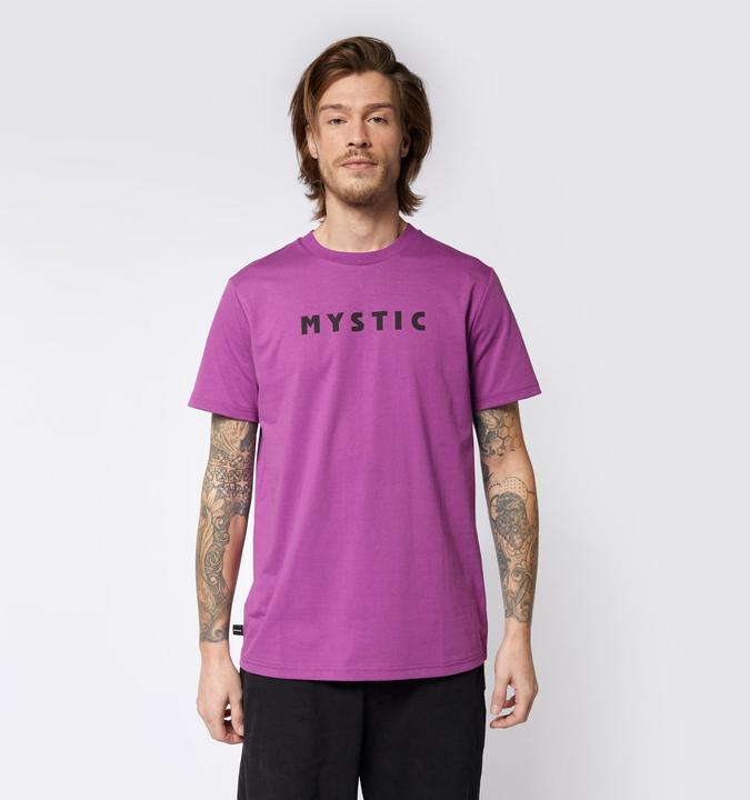 Image du produit Mystic Icon Tee Men (S)