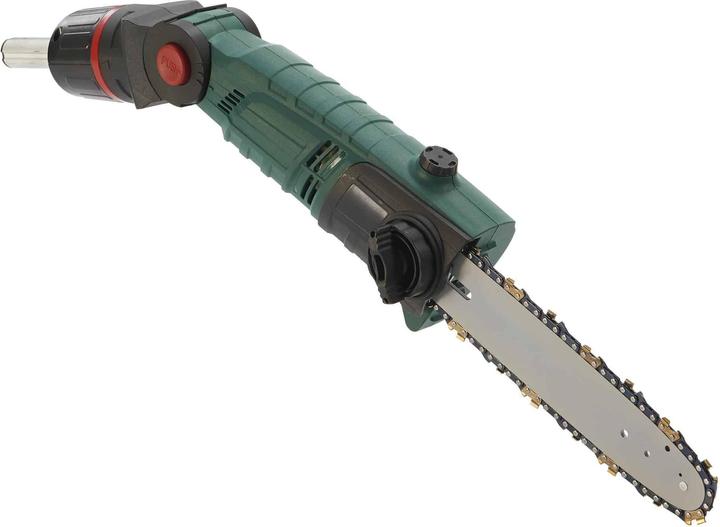 Produktbild Westfalia 3D Hochentaster-Aufsatz HEA710-3D