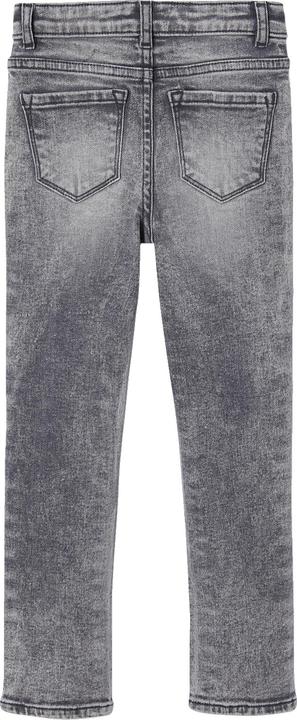 Image du produit Vertbaudet Mädchen Slim-Jeans, Hüftweite SLIM (92)