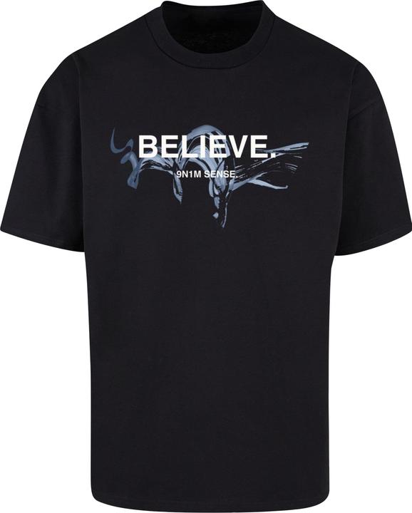 Actual product image 9N1M Sense SENSE Tee Believe - 165899 (M)