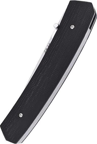 Actual product image Brisa Piili 85 G10 Black (8.50 cm)