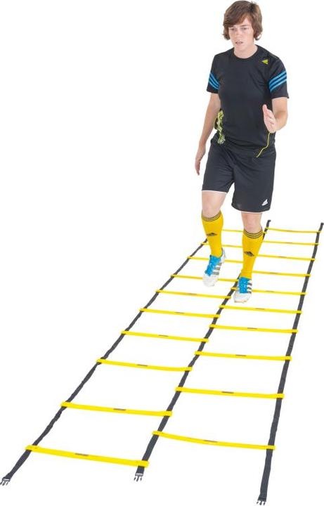 Produktbild Kübler Sport Koordinationsleiter doppelt