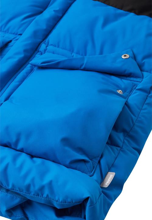 Produktbild Reima Winterjacke "Toukola" blau (116)