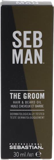 Immagine prodotto Sebastian Lo sposo (30 ml)