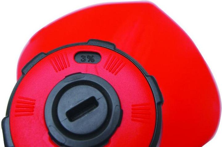 Produktbild Polisport ProOctane 10L Kanister mit flexiblem Einfüllstutzen