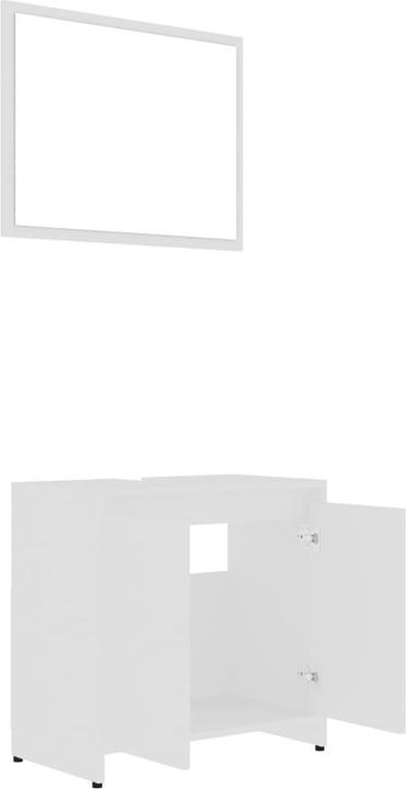 Produktbild VidaXL Nasa