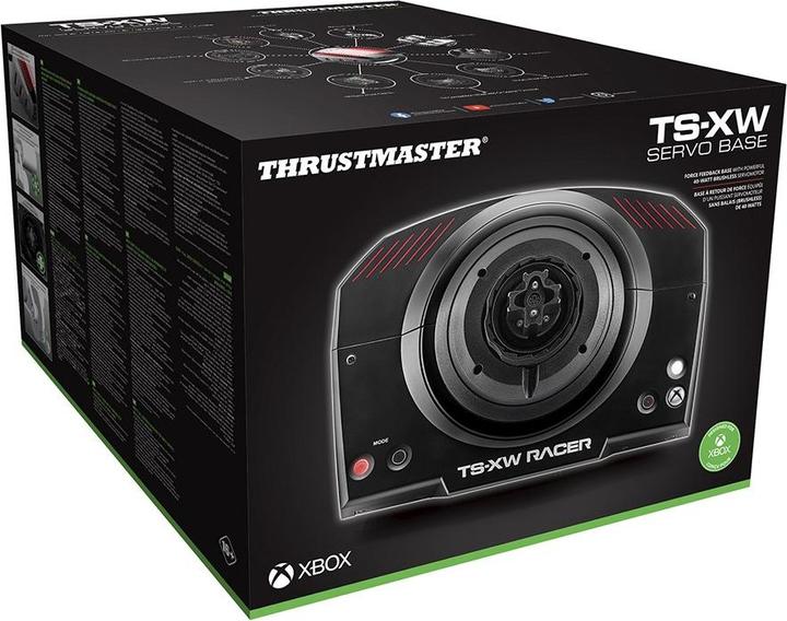 Produktbild Thrustmaster TS-XW Servo Base (PC, Xbox Series X, Xbox One S)