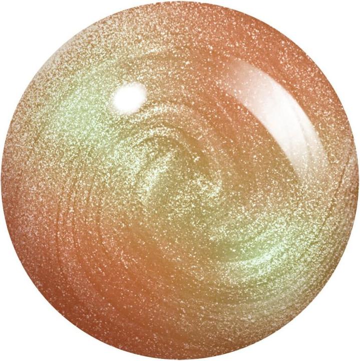 Actual product image OPI O.P.I Nail Polish Big Zodiac Energy Virgoals 15 ml (Red, Brown, Colour paint)