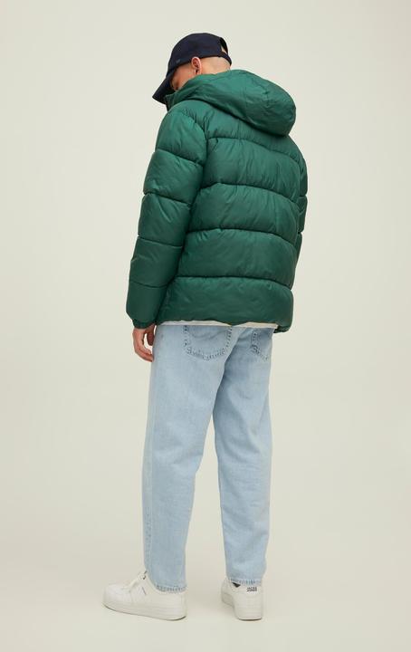Actual product image Jack & Jones Jorslope Puffer Jacket (L)