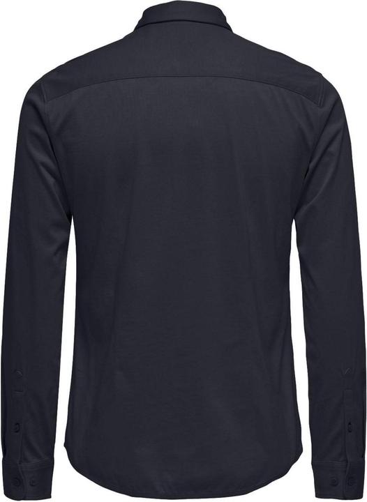 Image du produit Only & Sons Onsrobin B/U Ls Stretch Shirt Noos (L)