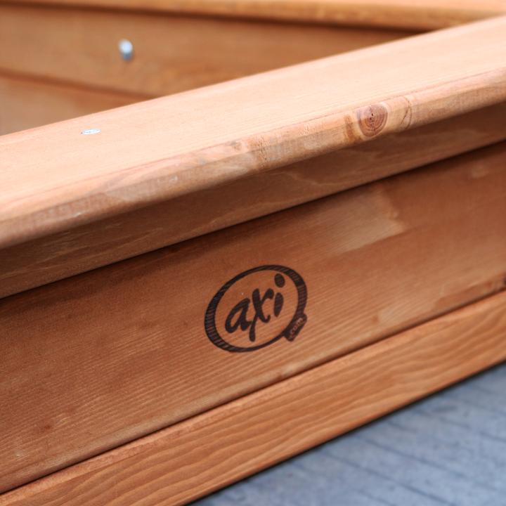 Actual product image Axi Lily with roof