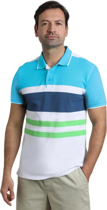 Image du produit Weird Fish - Polo SUNBURY - Homme (XXL)