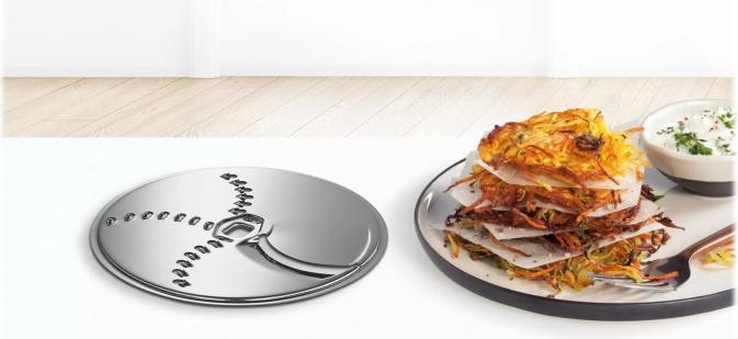 Actual product image Bosch Hausgeräte Muz45kp1