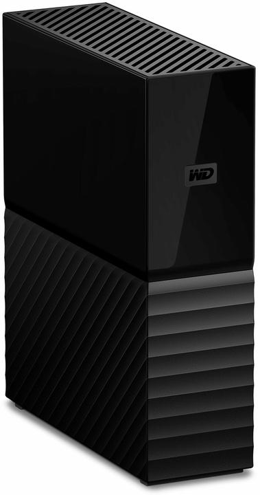 Productafbeelding WD My Book (24 TB)
