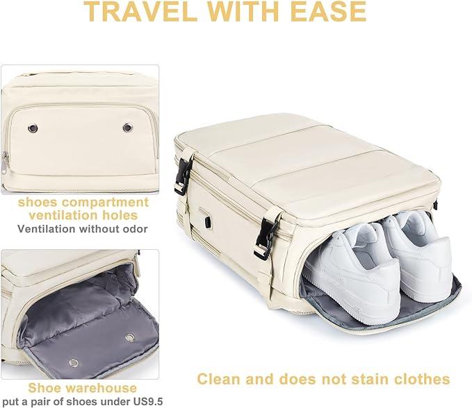 Immagine prodotto Only-Bags.Store Zaino da viaggio (21 l)