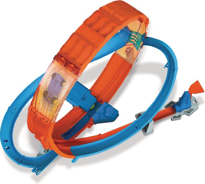 Immagine prodotto Hot Wheels Azione - Giro vorticoso