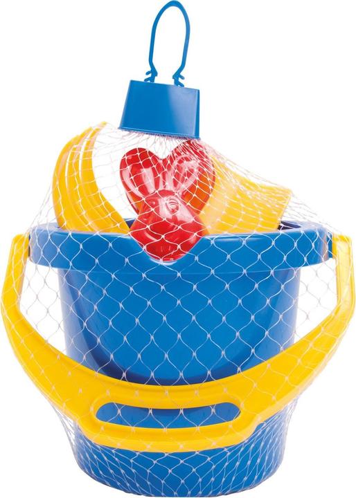 Immagine prodotto dantoy Set di secchi in rete