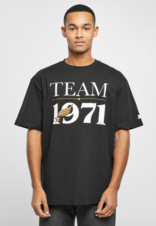 Image du produit Starter Team 1971 Oversize Tee (XL)