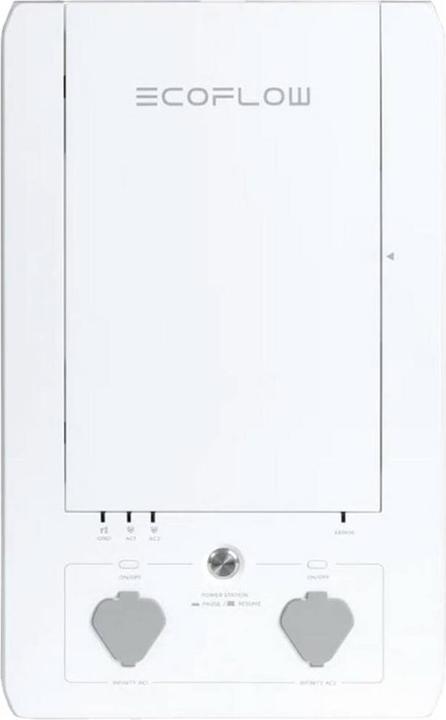 Image du produit EcoFlow Panneau Smart Home Combo