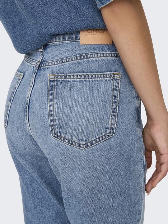 Actual product image Only Onlbrenda Low Wide Dnm Cro158 Noos (30)