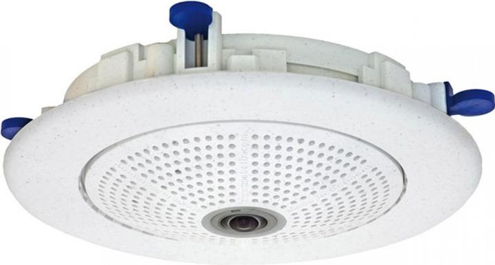 Actual product image Mobotix Recessed ceiling kit MX-OPT-IC (Mounting kit)