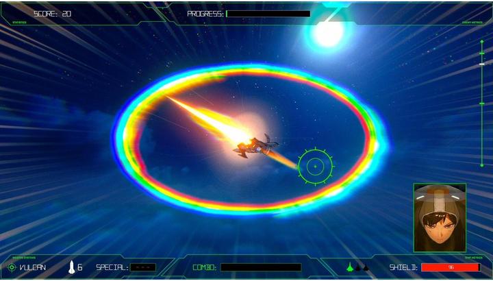 Image du produit Perp Vol voyou (PS5)