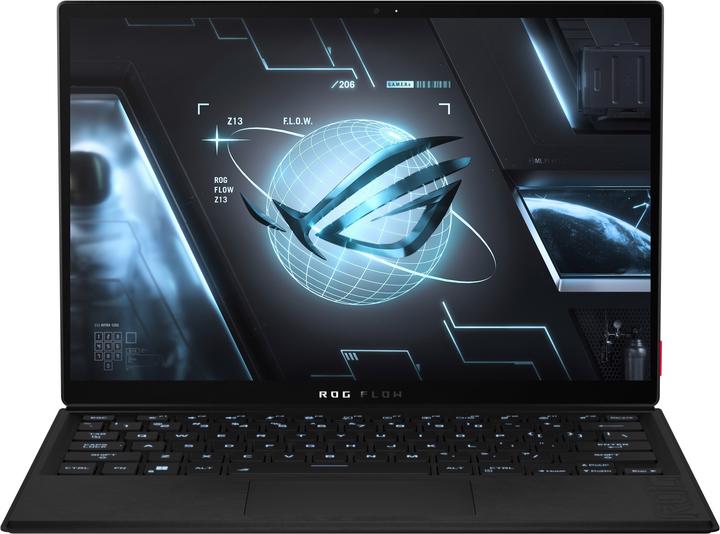 ASUS ROG Flow Z13 RTX 3050 Ti (13.40", Intel Core i9-12900H, 16 GB, 1000 GB, CH)