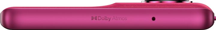 Productafbeelding Motorola Edge 50 Fusion (256 GB, Warm Roze, 6.70", Dubbele SIM, 50 Mpx, 5G)