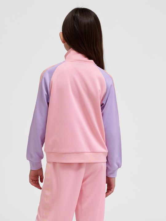 Image du produit hummel hmlDAILY ZIP JACKET (104)