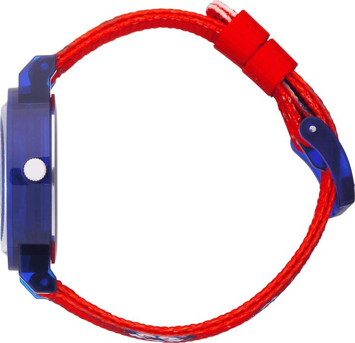 Image du produit ICE Watch ICE-Watch ICE learning - Red football - S32 - 3H Montre enfant (Montre analogique, 32 mm)