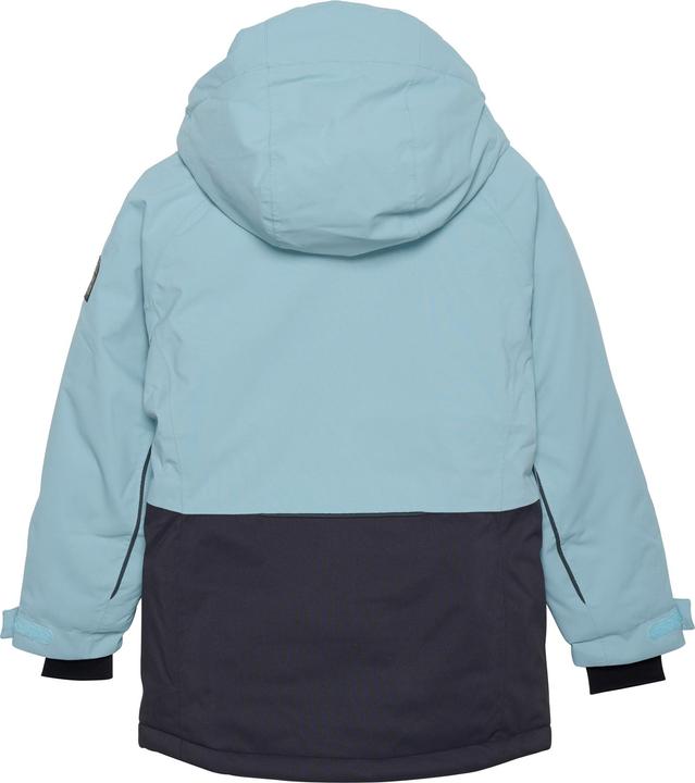 Actual product image Color Kids COJr. Ski Jacket Colorblock - 741100 (104)