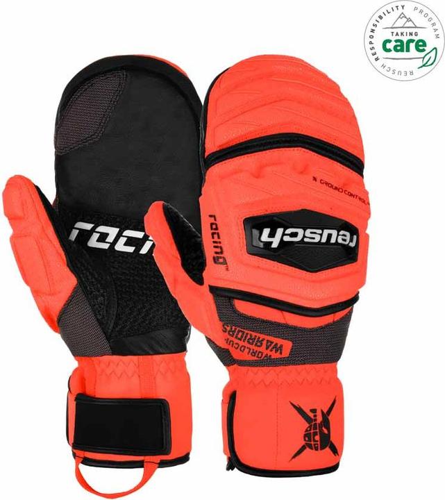 Produktbild Reusch Worldcup Warrior GS (6.5)
