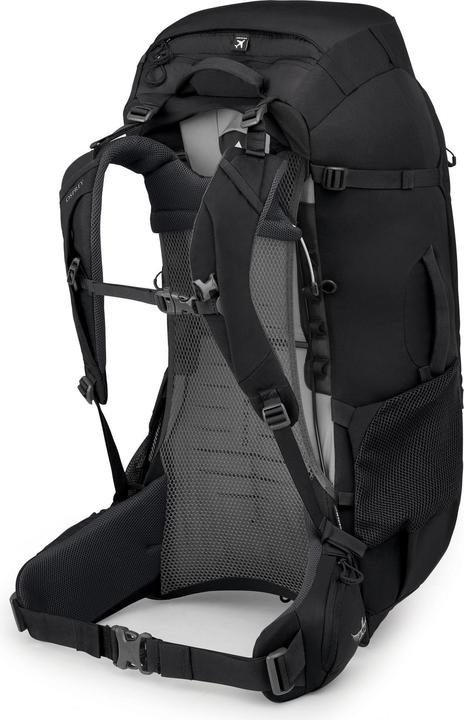 Actual product image Osprey Farpoint Trek 55 (78 l)