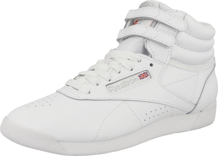Actual product image Reebok Freestyle Hi - 62327 (43)