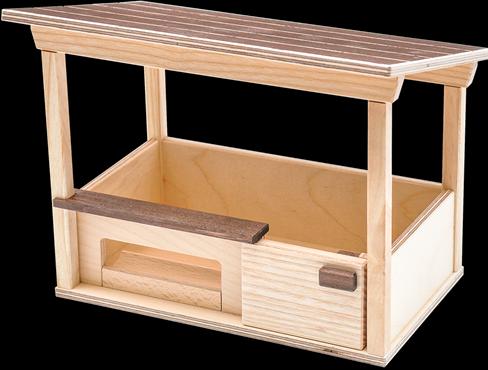 Immagine prodotto Atelier Passage Schweinestall