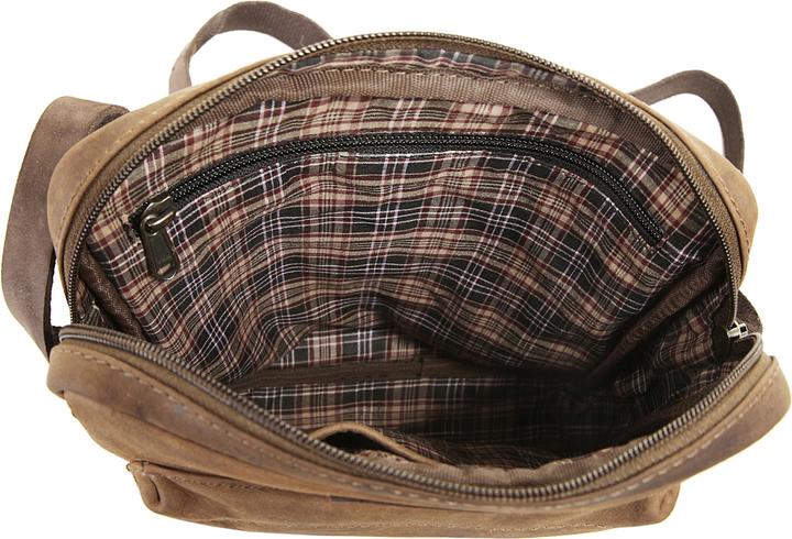 Immagine prodotto Harolds Borsa a tracolla Antic 2740 Crossbag M