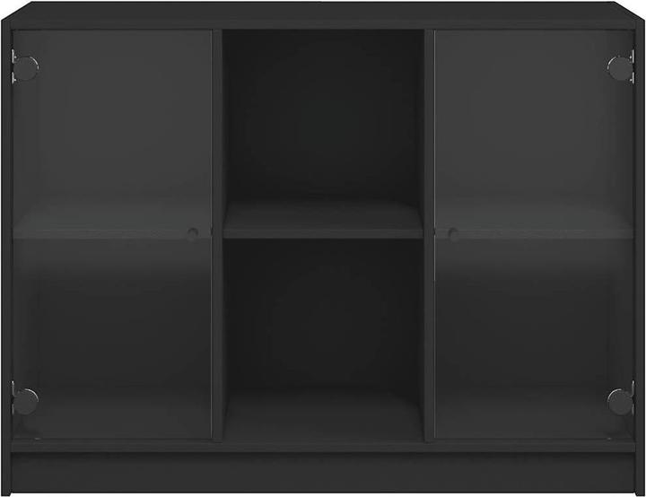 Actual product image VidaXL Sideboard (102 x 37 x 75.5 cm)