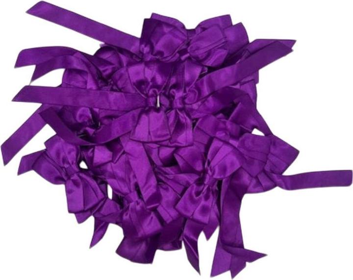 Image du produit TOP Boucles cadeaux autocollantes 100 pcs. (Pochette cadeau, 100 x)